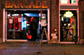 Barcade St Mark's