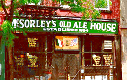 McSorley's Old Ale House