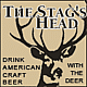 The Stag's Head